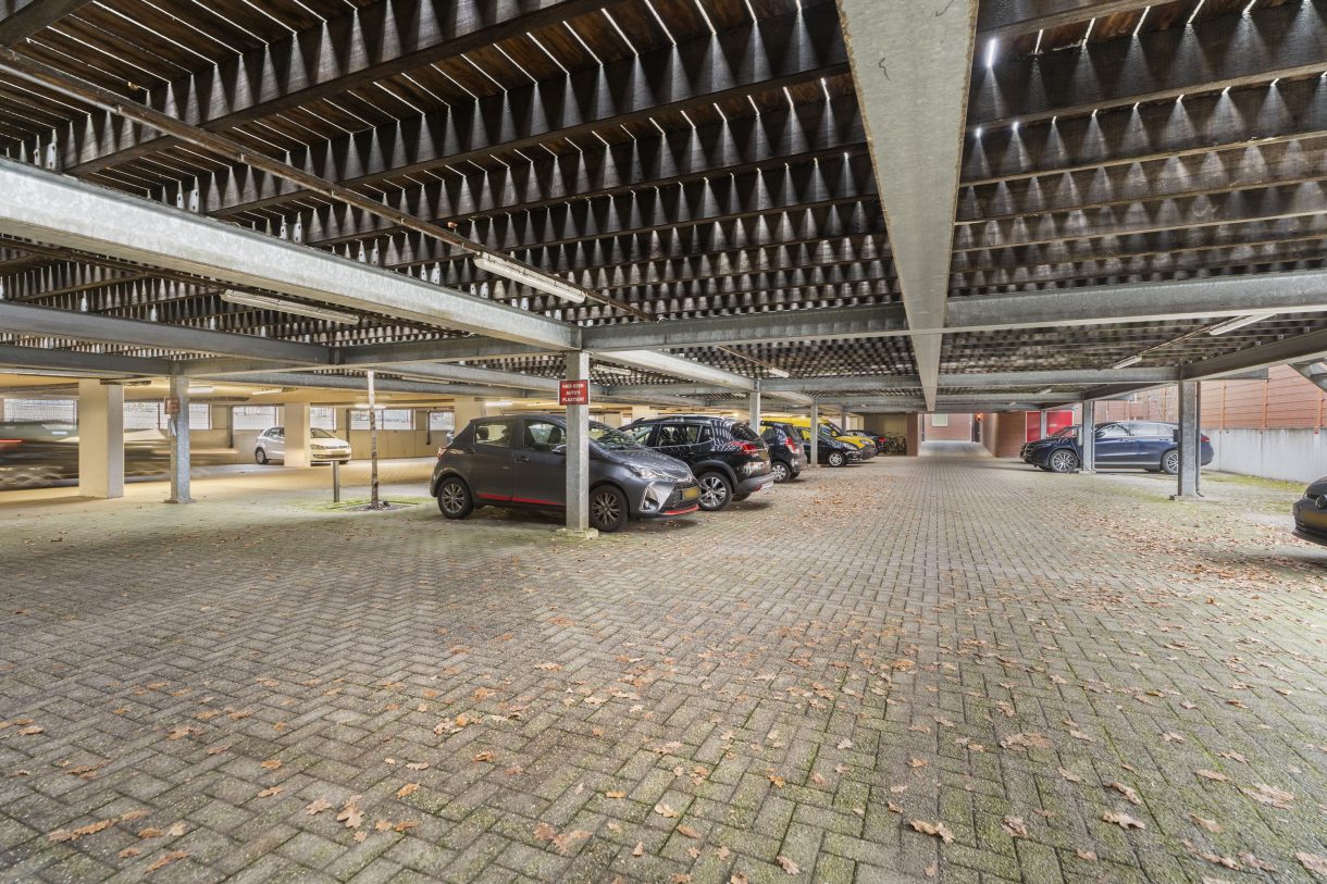 Te koop: Foto Appartement aan de Wolfskuilseweg 24A in Nijmegen