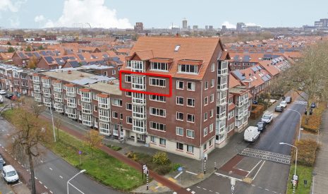 Hoofdfoto van Nijmegen Wolfskuilseweg 24A