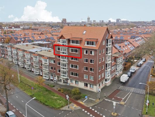 Hoofdfoto van Nijmegen Wolfskuilseweg 24A