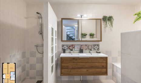 Te koop: Foto Woonhuis aan de Rode Kruislaan 17 in Vlaardingen