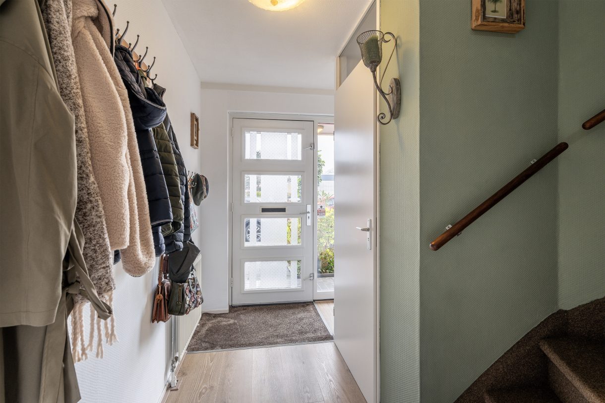 Te koop: Foto Woonhuis aan de Rode Kruislaan 17 in Vlaardingen