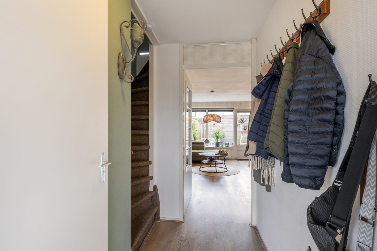 Te koop: Foto Woonhuis aan de Rode Kruislaan 17 in Vlaardingen