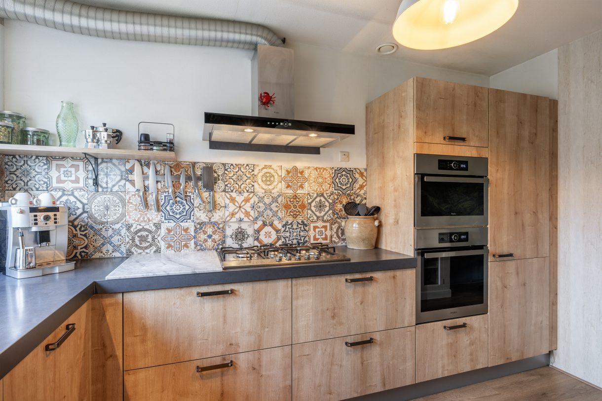 Te koop: Foto Woonhuis aan de Rode Kruislaan 17 in Vlaardingen