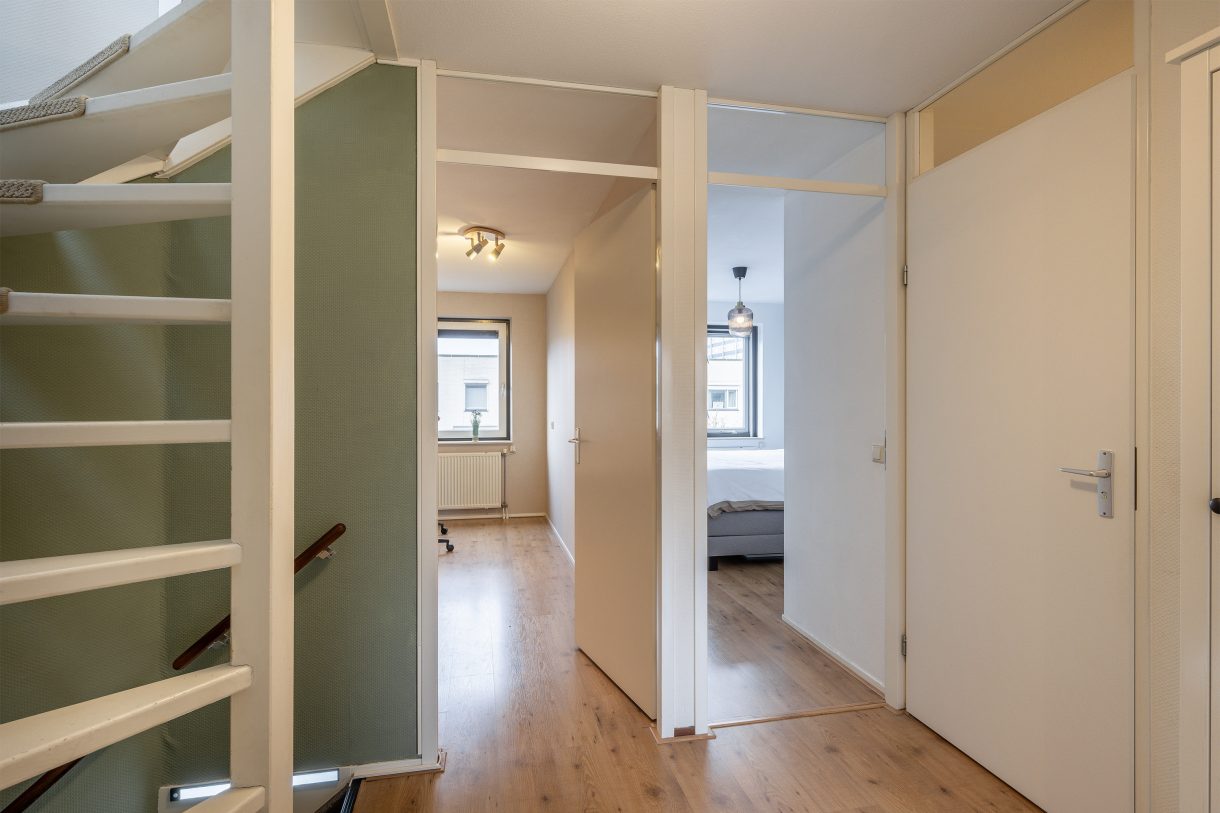 Te koop: Foto Woonhuis aan de Rode Kruislaan 17 in Vlaardingen