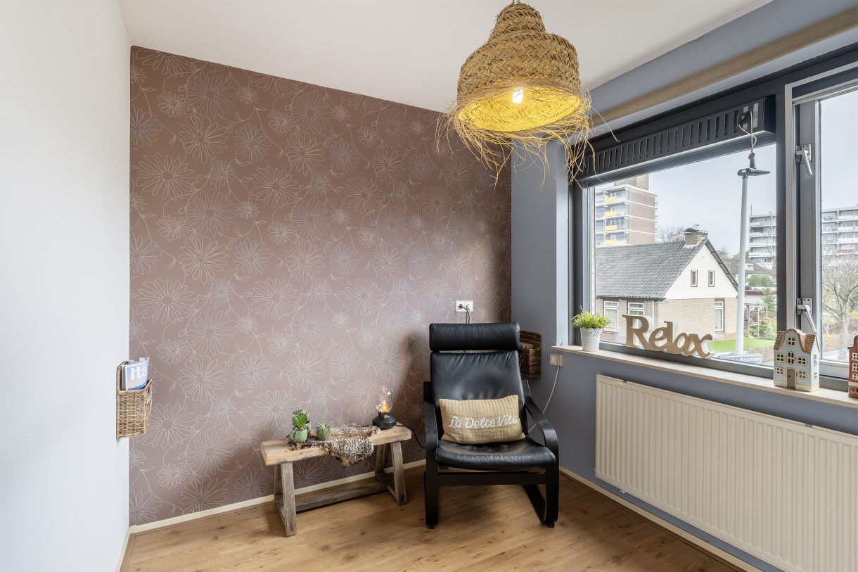 Te koop: Foto Woonhuis aan de Rode Kruislaan 17 in Vlaardingen