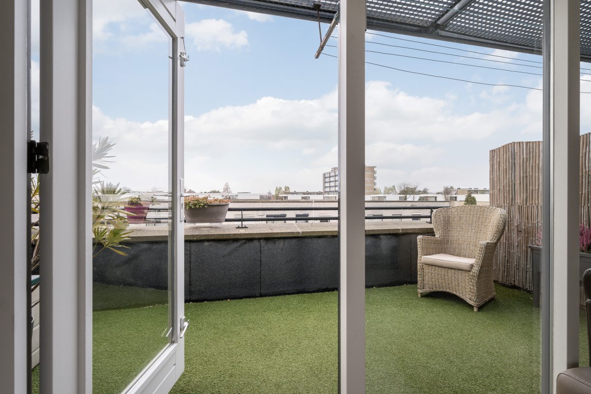 Te koop: Foto Woonhuis aan de Rode Kruislaan 17 in Vlaardingen