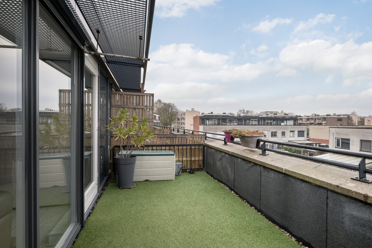 Te koop: Foto Woonhuis aan de Rode Kruislaan 17 in Vlaardingen