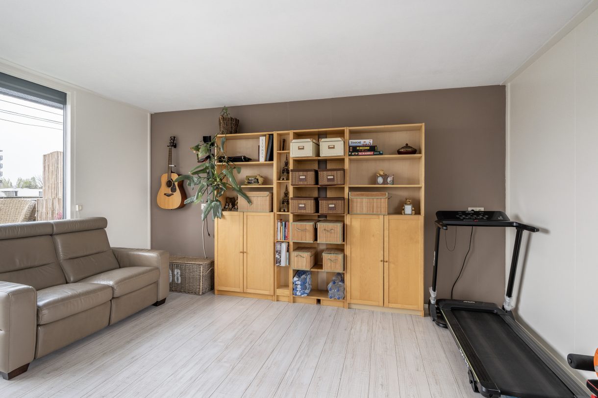 Te koop: Foto Woonhuis aan de Rode Kruislaan 17 in Vlaardingen