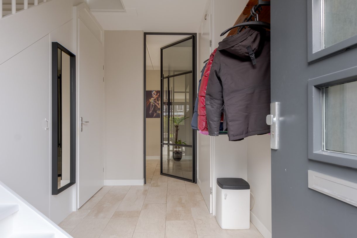 Te koop: Foto Woonhuis aan de Pastinaak 1 in Meppel
