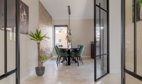 Te koop: Foto Woonhuis aan de Pastinaak 1 in Meppel