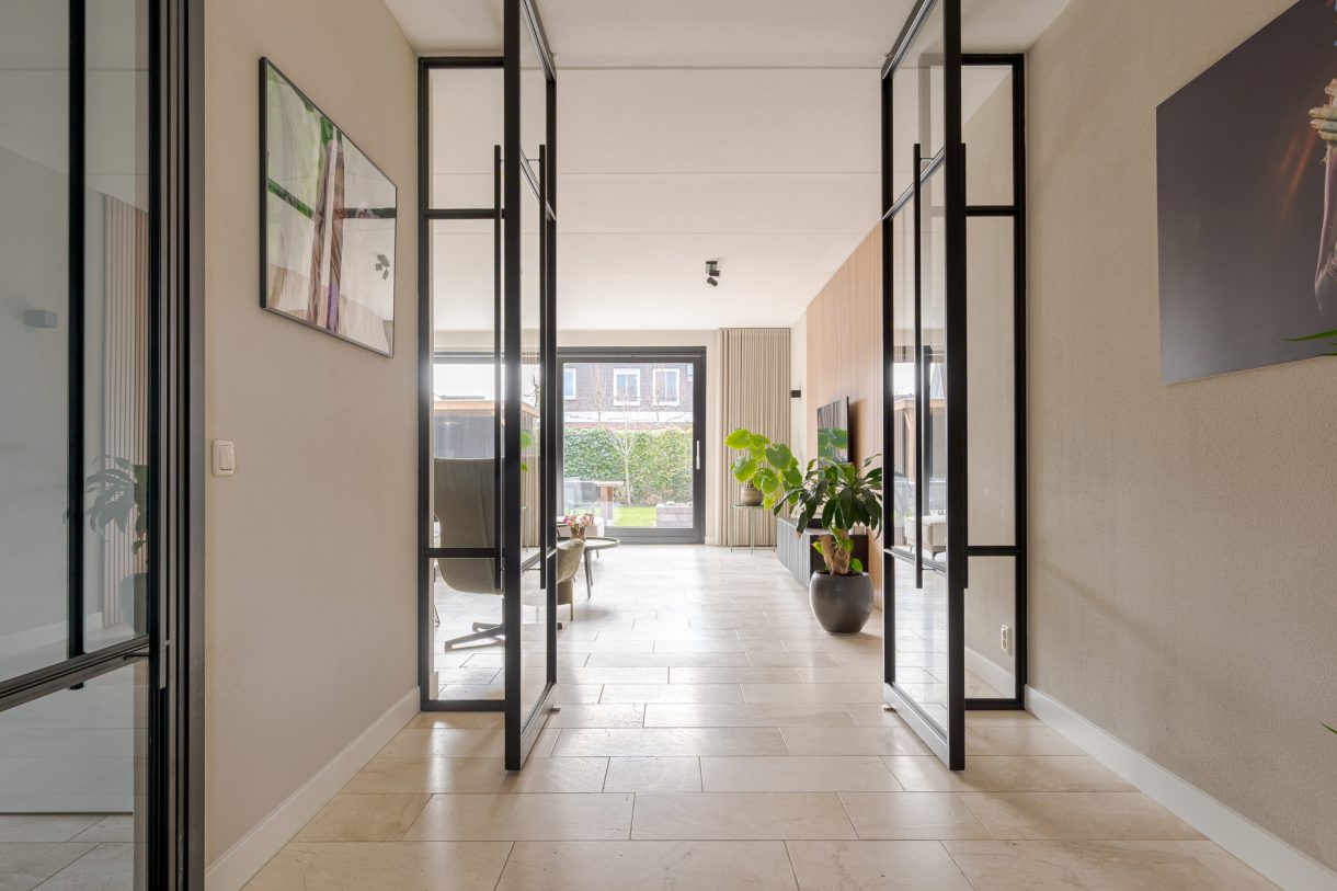 Te koop: Foto Woonhuis aan de Pastinaak 1 in Meppel