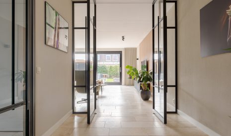 Te koop: Foto Woonhuis aan de Pastinaak 1 in Meppel