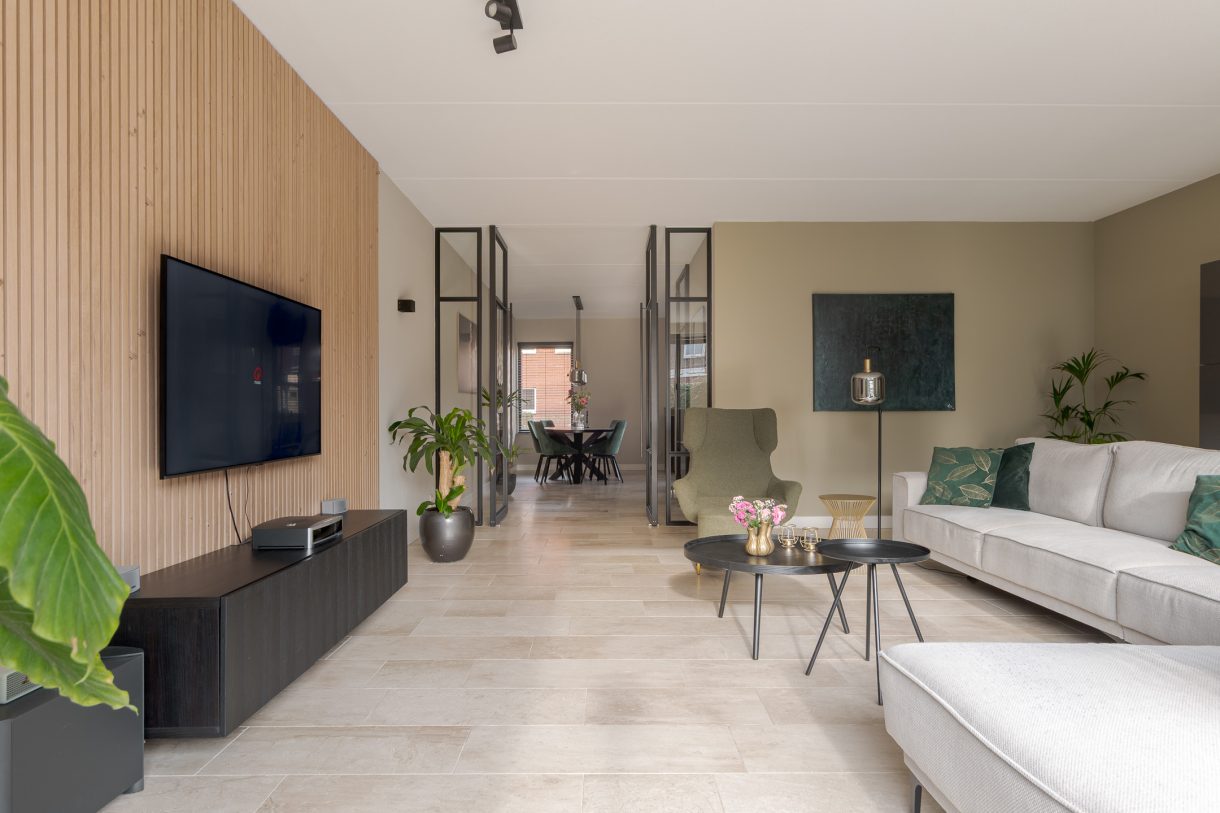 Te koop: Foto Woonhuis aan de Pastinaak 1 in Meppel