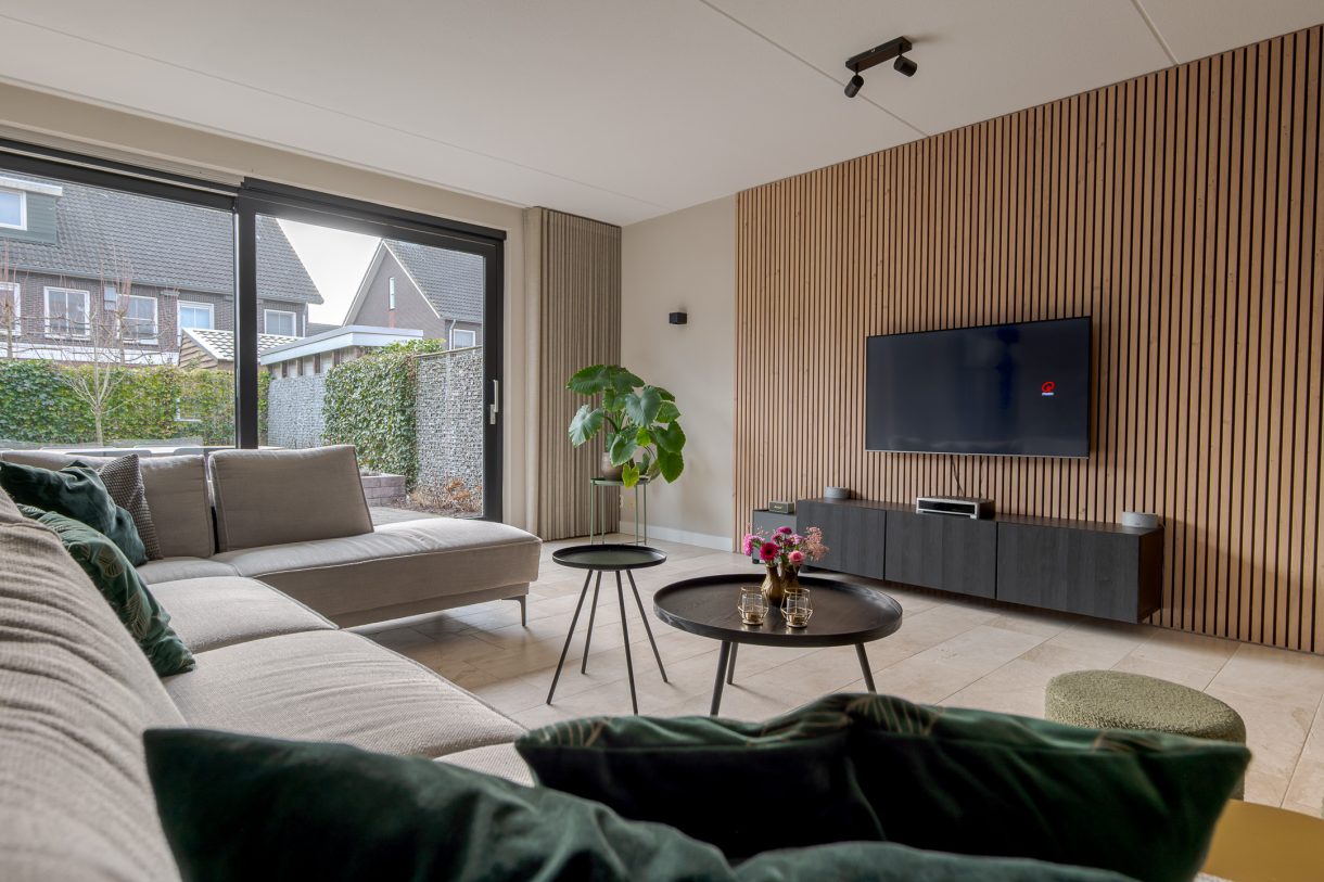 Te koop: Foto Woonhuis aan de Pastinaak 1 in Meppel