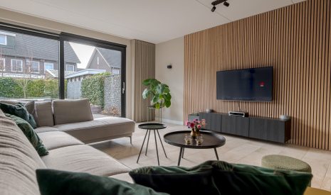 Te koop: Foto Woonhuis aan de Pastinaak 1 in Meppel