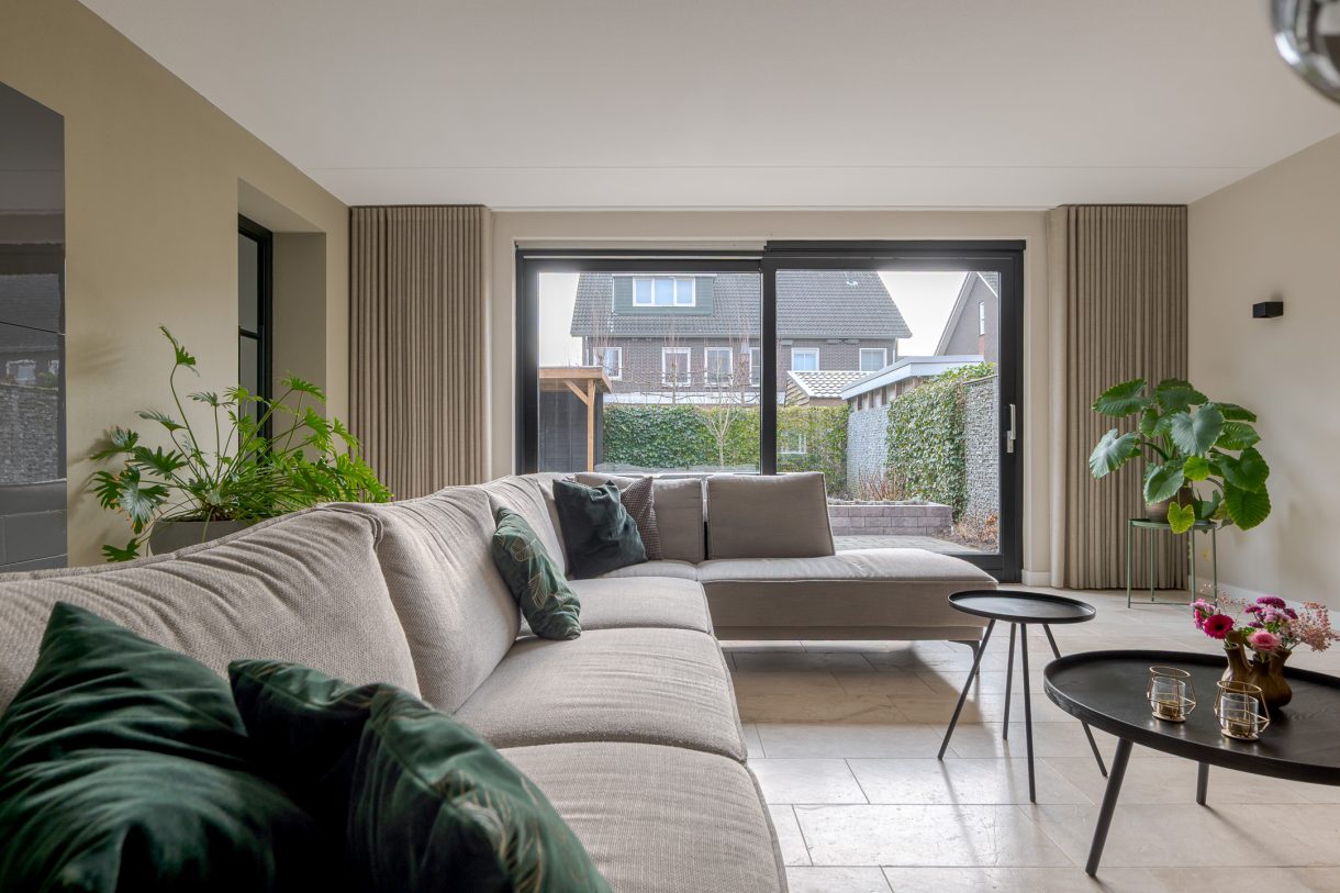 Te koop: Foto Woonhuis aan de Pastinaak 1 in Meppel