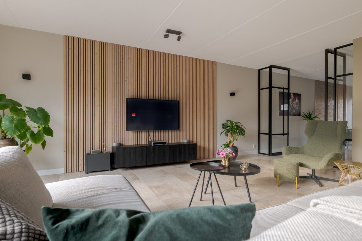 Te koop: Foto Woonhuis aan de Pastinaak 1 in Meppel