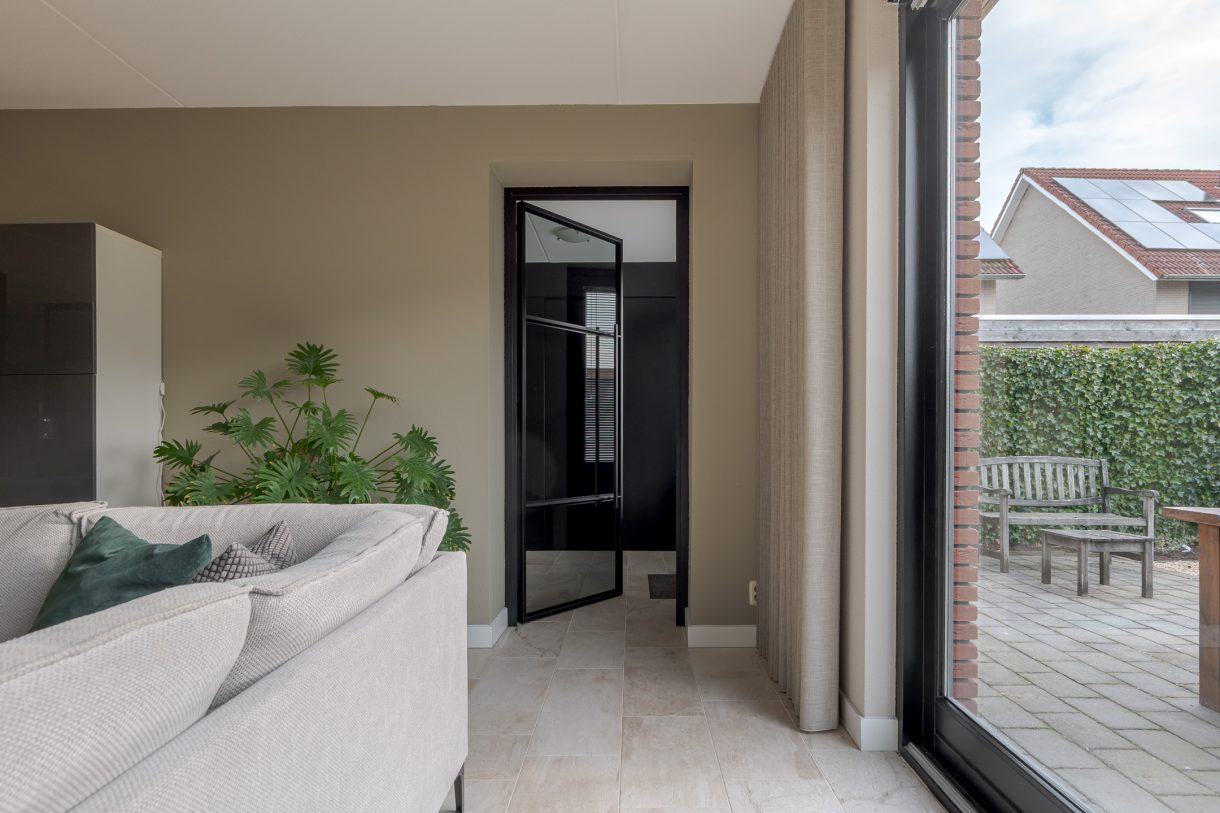 Te koop: Foto Woonhuis aan de Pastinaak 1 in Meppel