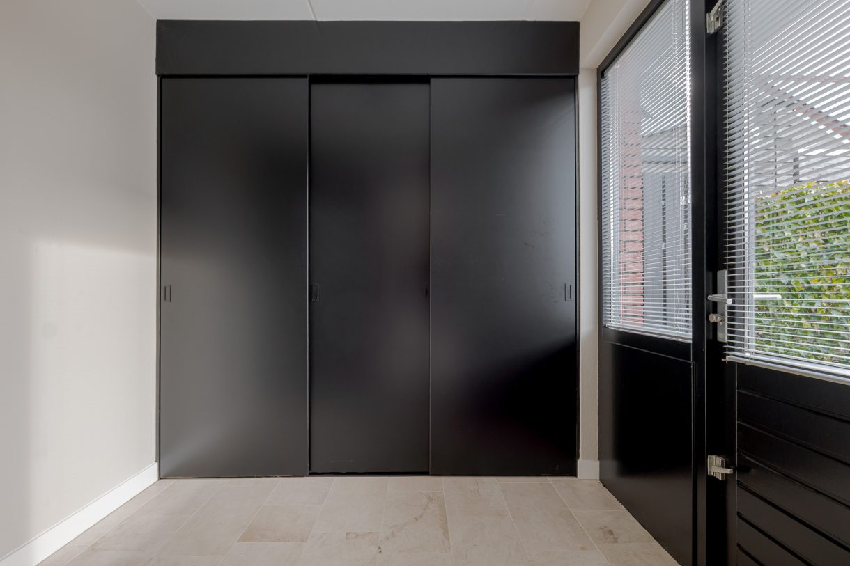 Te koop: Foto Woonhuis aan de Pastinaak 1 in Meppel