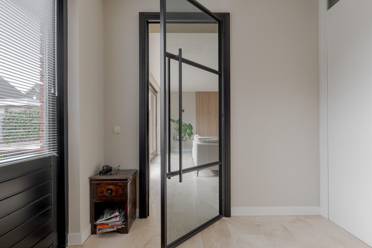 Te koop: Foto Woonhuis aan de Pastinaak 1 in Meppel