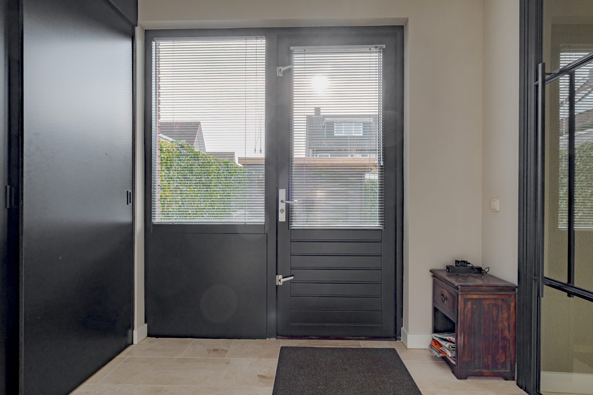 Te koop: Foto Woonhuis aan de Pastinaak 1 in Meppel