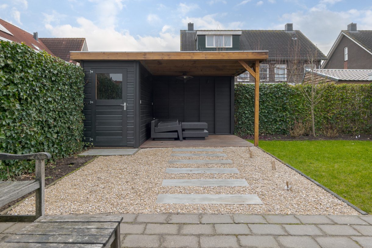 Te koop: Foto Woonhuis aan de Pastinaak 1 in Meppel