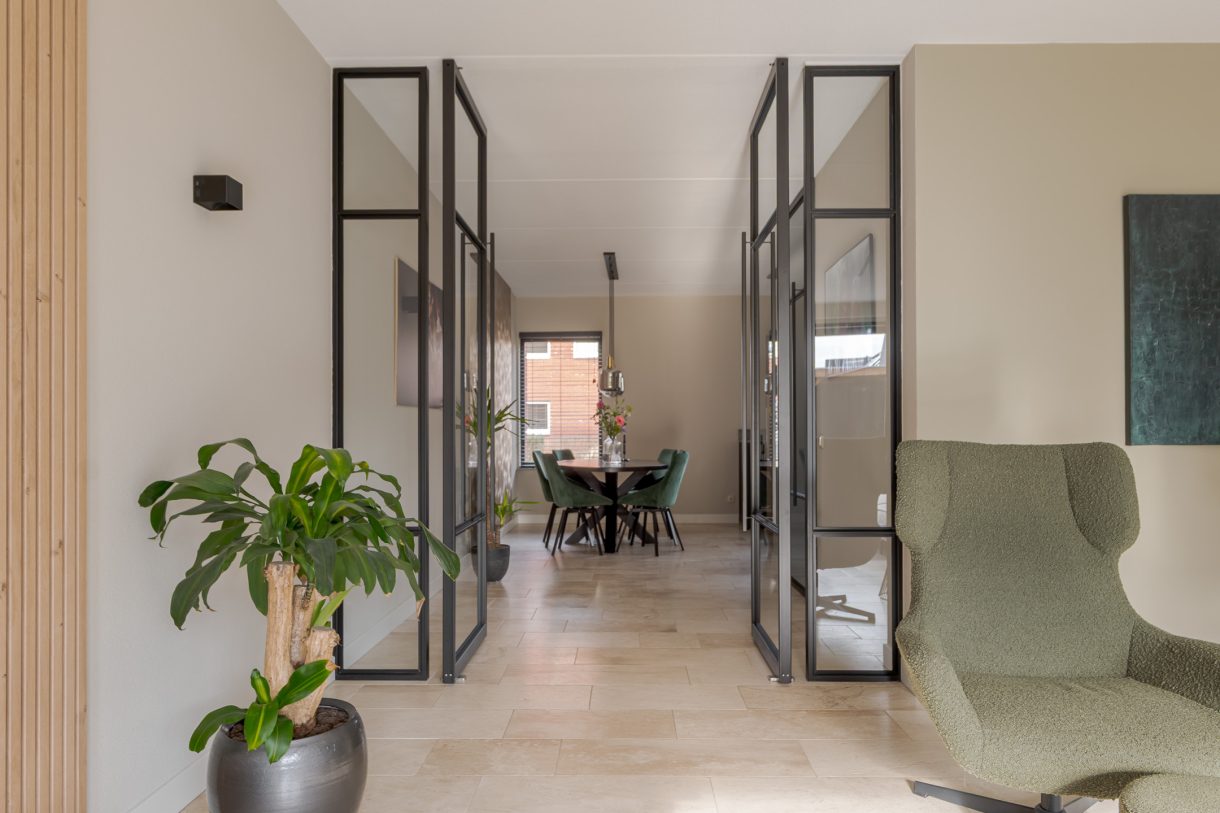 Te koop: Foto Woonhuis aan de Pastinaak 1 in Meppel