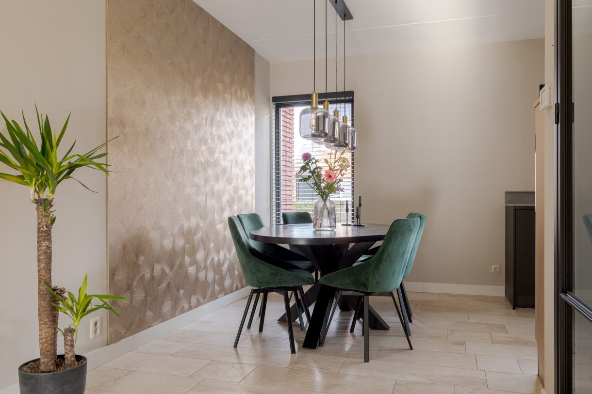 Te koop: Foto Woonhuis aan de Pastinaak 1 in Meppel