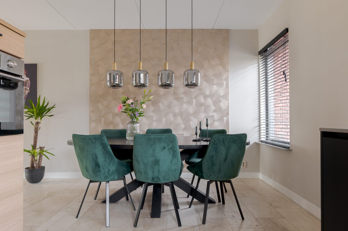 Te koop: Foto Woonhuis aan de Pastinaak 1 in Meppel