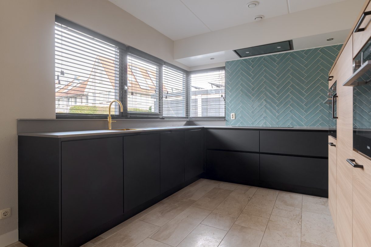 Te koop: Foto Woonhuis aan de Pastinaak 1 in Meppel