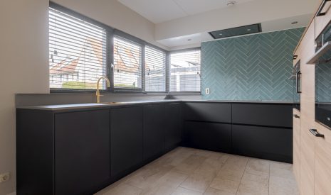 Te koop: Foto Woonhuis aan de Pastinaak 1 in Meppel