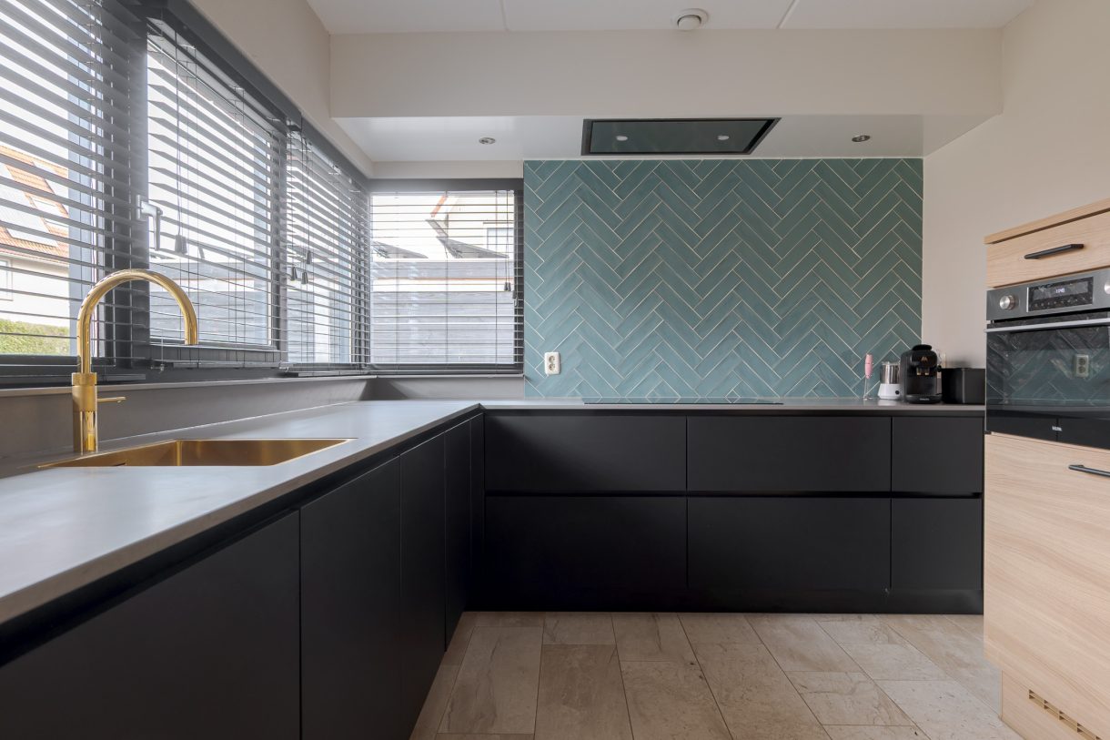 Te koop: Foto Woonhuis aan de Pastinaak 1 in Meppel