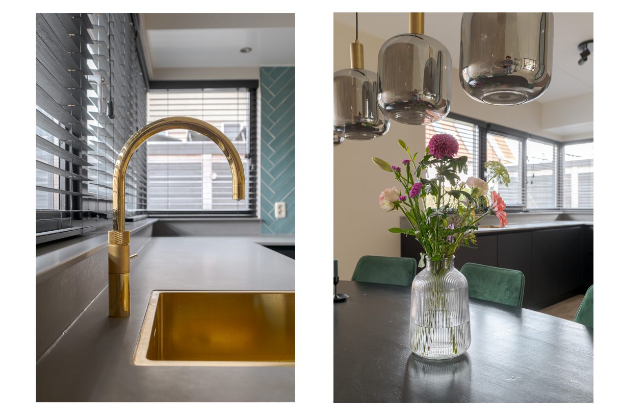 Te koop: Foto Woonhuis aan de Pastinaak 1 in Meppel