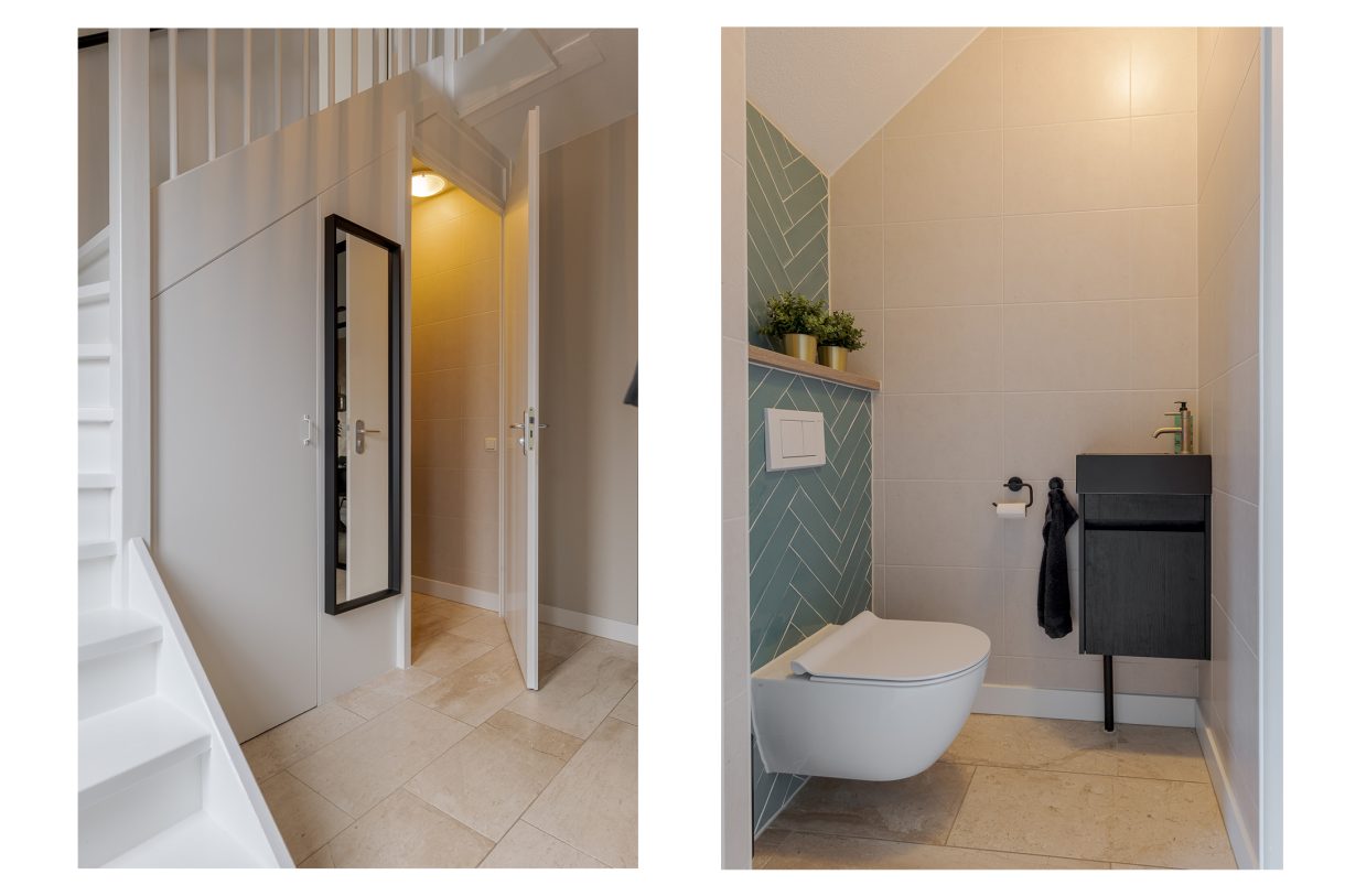 Te koop: Foto Woonhuis aan de Pastinaak 1 in Meppel