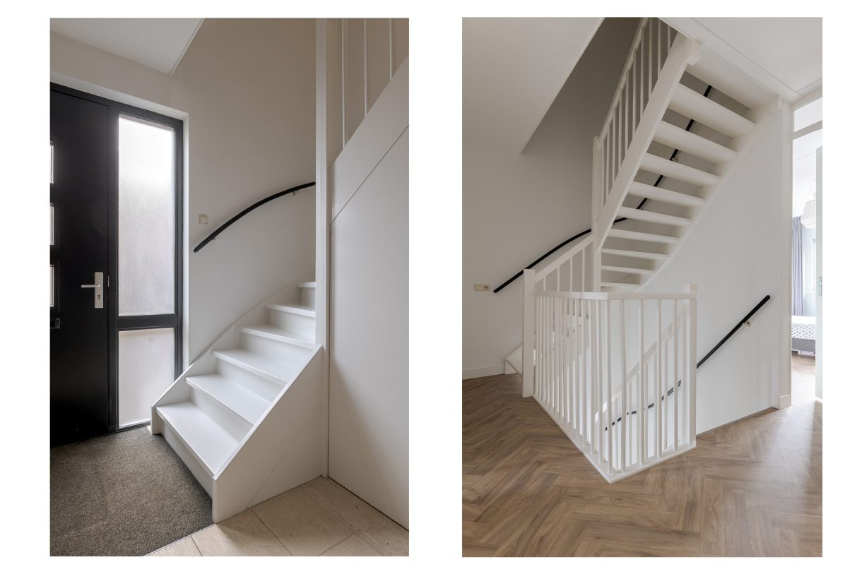 Te koop: Foto Woonhuis aan de Pastinaak 1 in Meppel