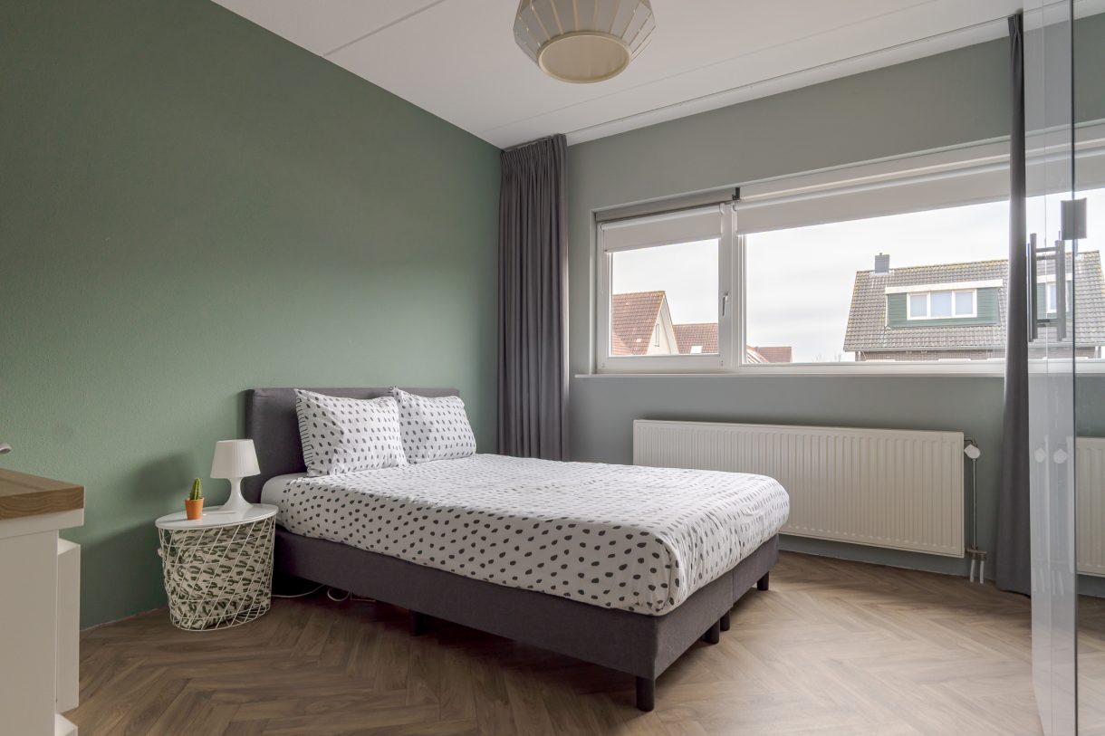 Te koop: Foto Woonhuis aan de Pastinaak 1 in Meppel