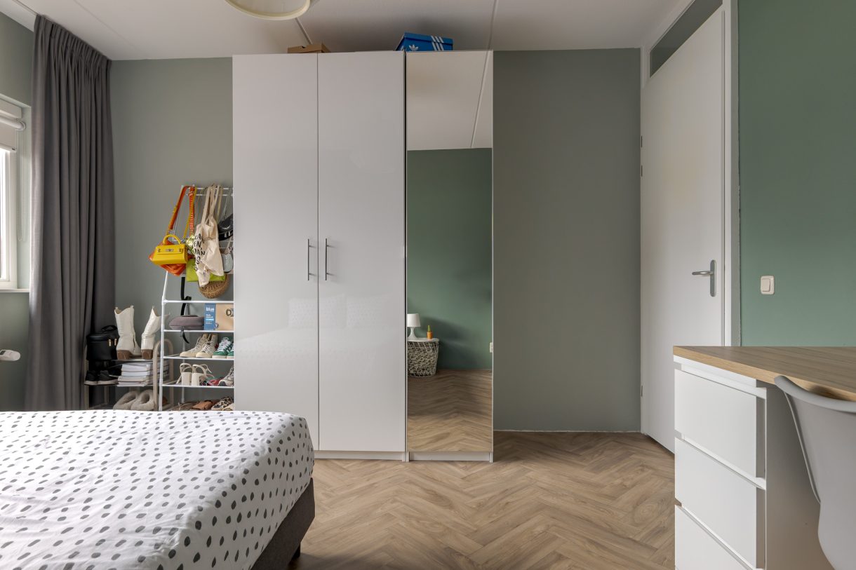 Te koop: Foto Woonhuis aan de Pastinaak 1 in Meppel