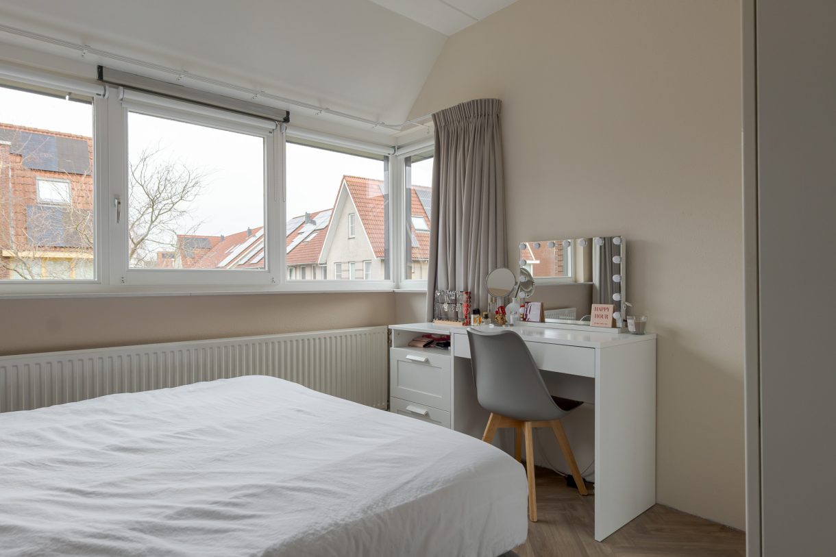 Te koop: Foto Woonhuis aan de Pastinaak 1 in Meppel
