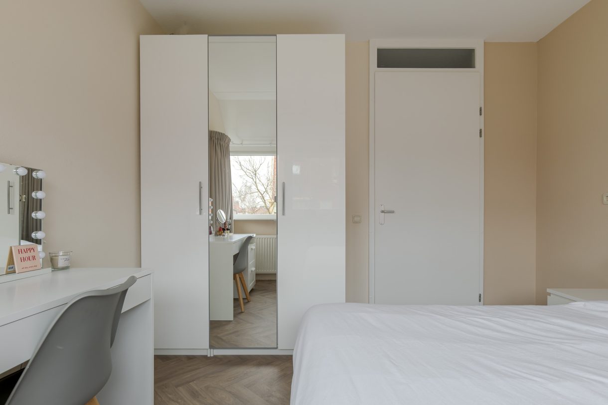 Te koop: Foto Woonhuis aan de Pastinaak 1 in Meppel