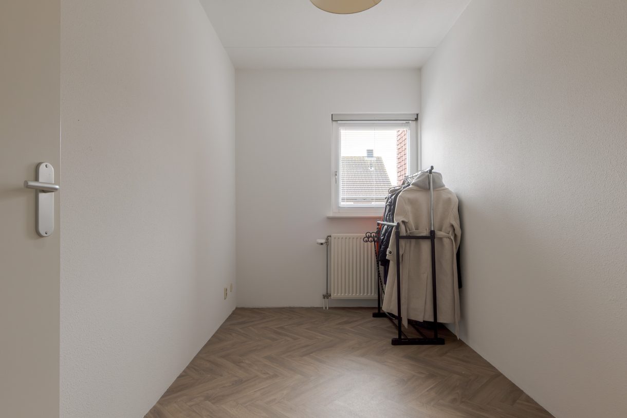 Te koop: Foto Woonhuis aan de Pastinaak 1 in Meppel