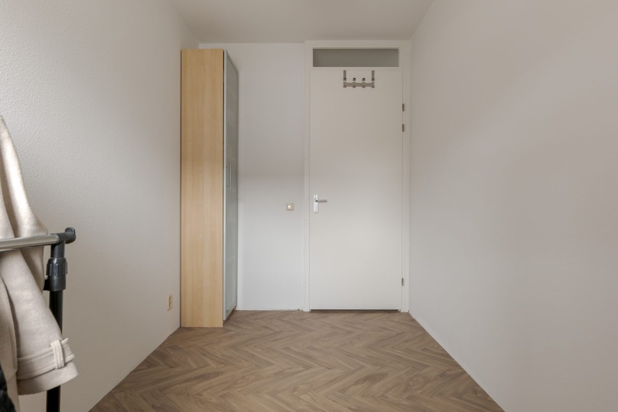 Te koop: Foto Woonhuis aan de Pastinaak 1 in Meppel