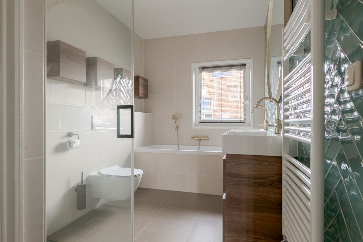 Te koop: Foto Woonhuis aan de Pastinaak 1 in Meppel