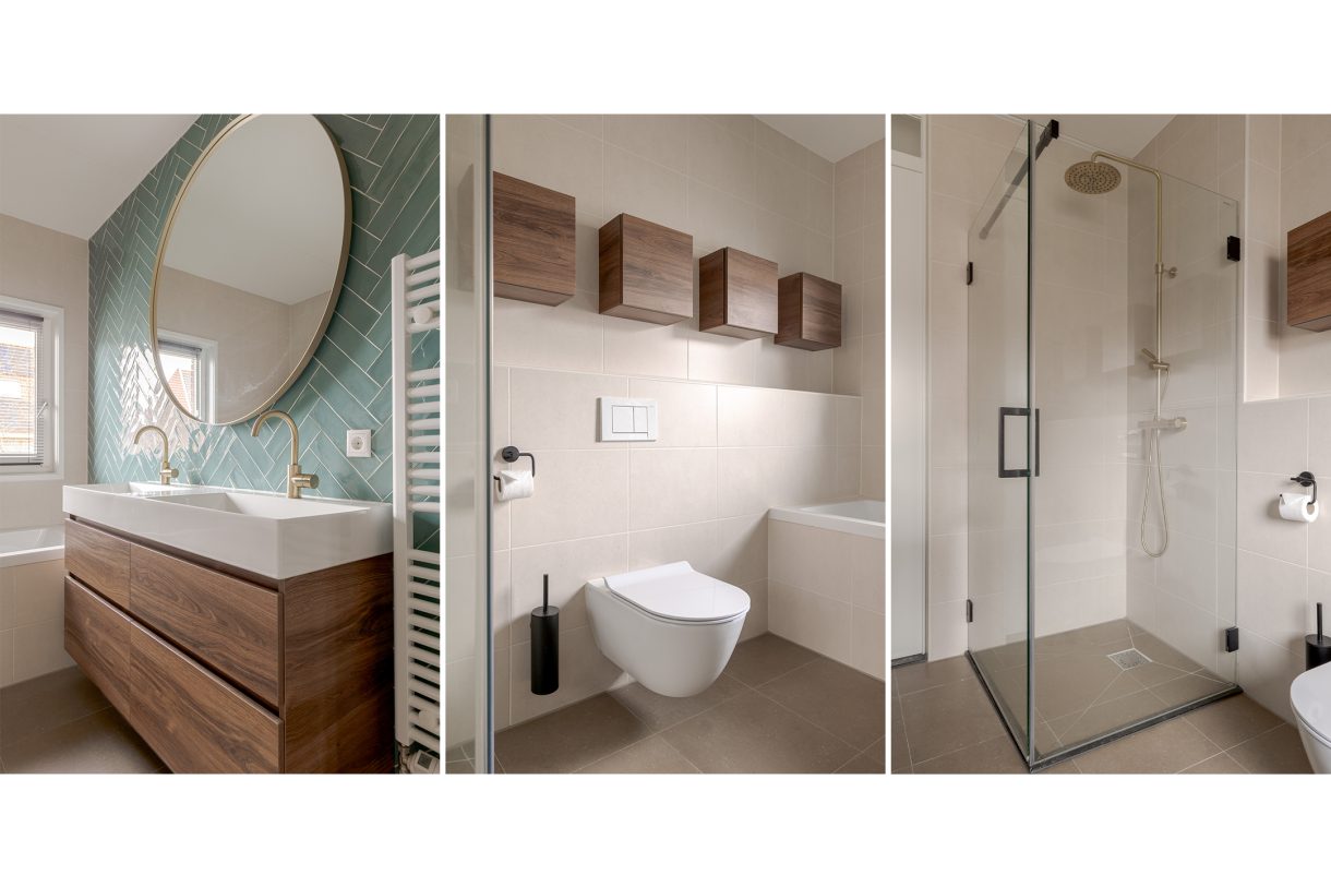 Te koop: Foto Woonhuis aan de Pastinaak 1 in Meppel