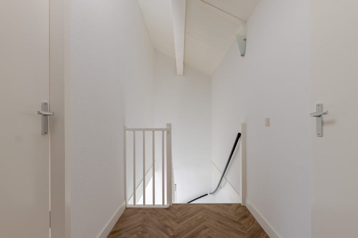 Te koop: Foto Woonhuis aan de Pastinaak 1 in Meppel