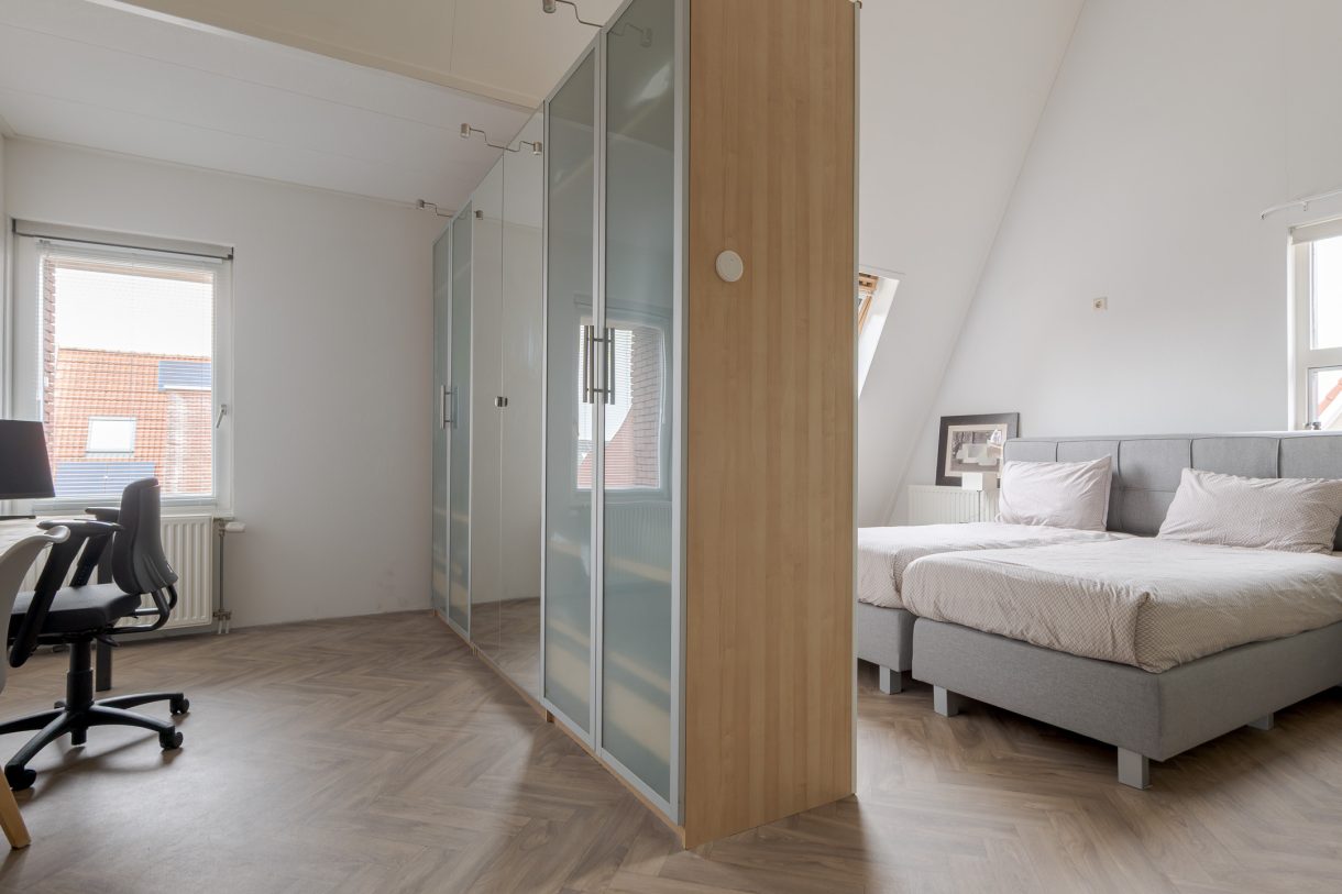 Te koop: Foto Woonhuis aan de Pastinaak 1 in Meppel