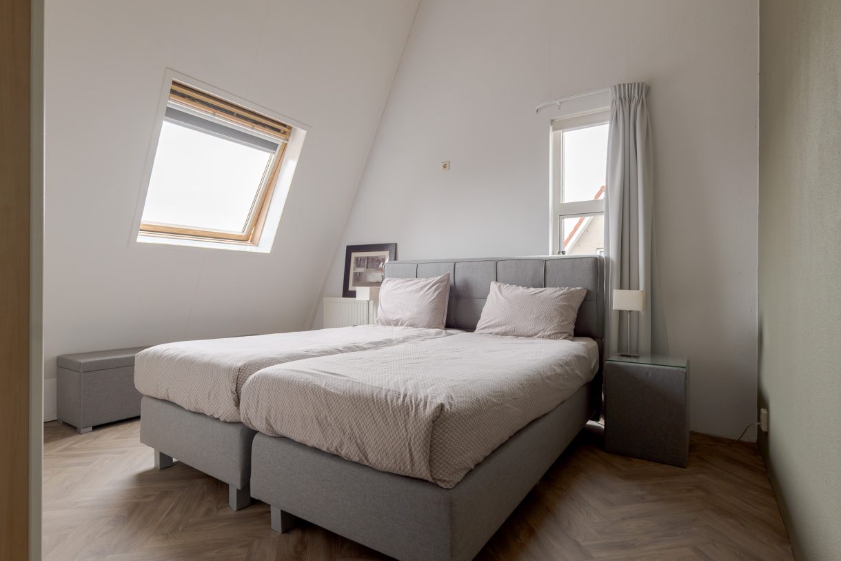 Te koop: Foto Woonhuis aan de Pastinaak 1 in Meppel