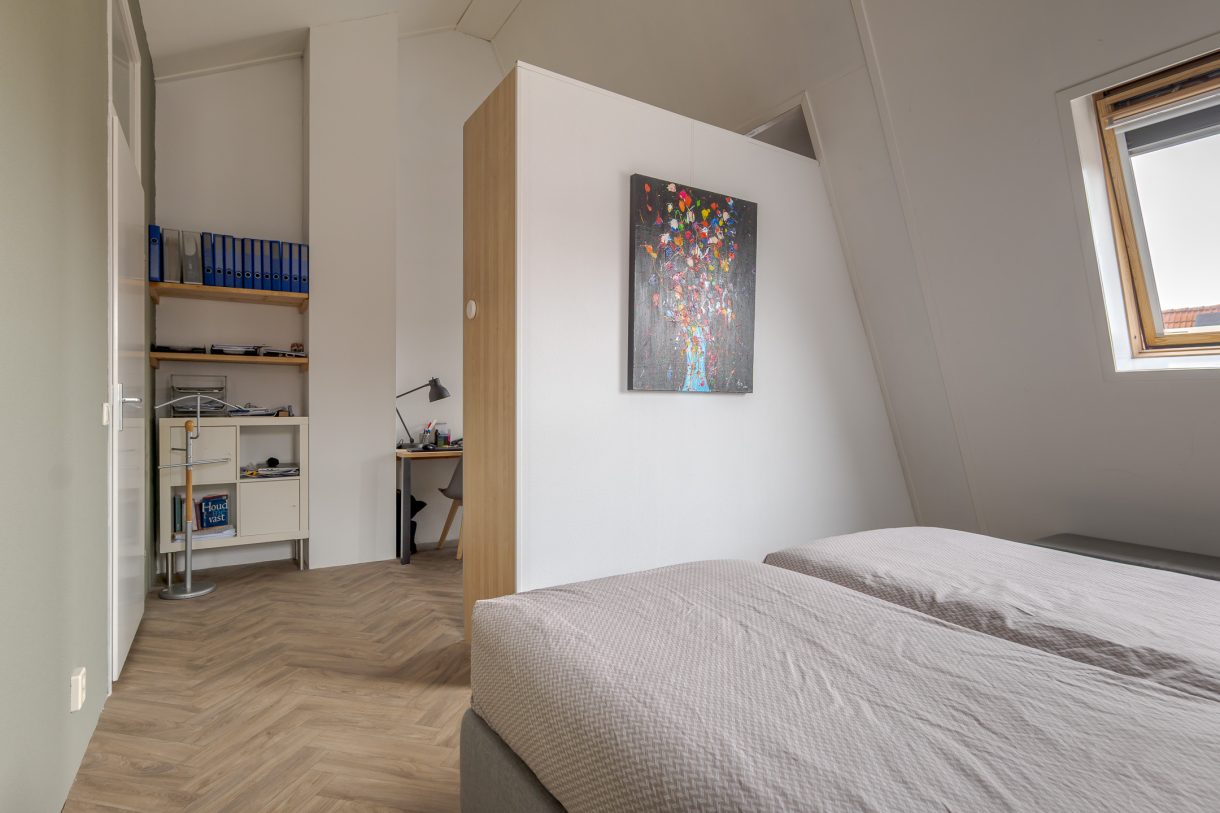 Te koop: Foto Woonhuis aan de Pastinaak 1 in Meppel