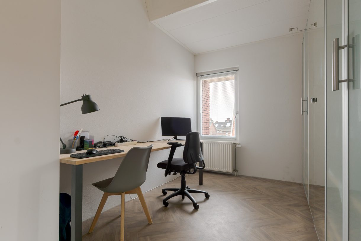 Te koop: Foto Woonhuis aan de Pastinaak 1 in Meppel