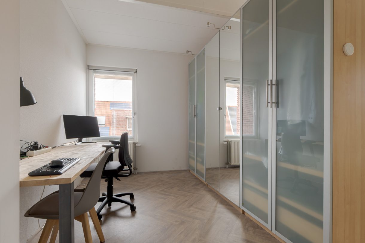 Te koop: Foto Woonhuis aan de Pastinaak 1 in Meppel