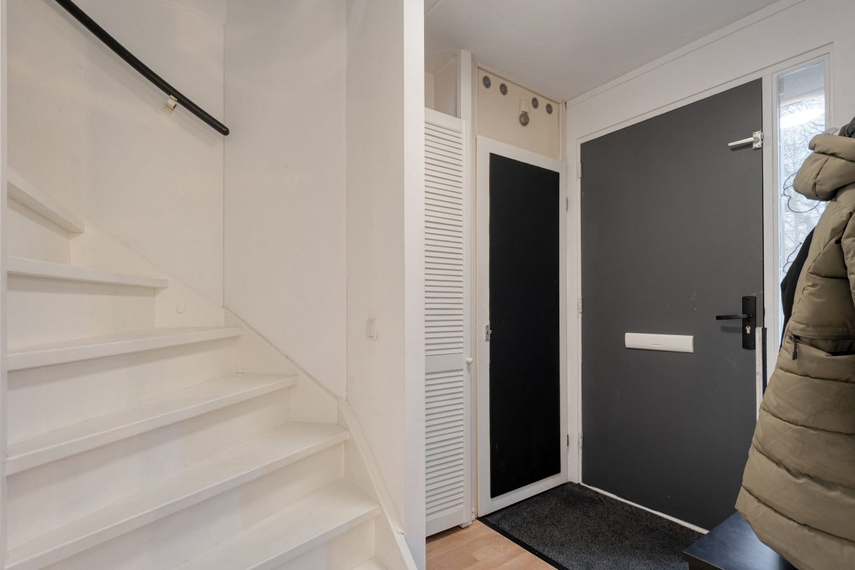 Te koop: Foto Woonhuis aan de Van Damstraat 3 in Hoogeveen